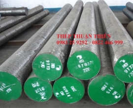 THÉP TRÒN ĐẶC SKD61